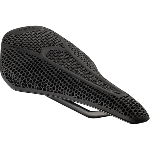 Fi'zi:K Vento Argo 00 Adaptive Saddle Black, 150Mm