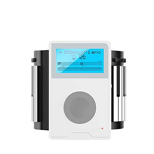 TWDYC 88 Key Hand Roll up Piano Digital Controller Synthétiseur Electronic Piano Soft Silicone Musique Pliante Keybaord - Les Beatles, Paul McCartney, John Lennon, RIngo Starr, George Harrison TWDYC 88 Key Hand Roll up Piano Digital Controller Synthétiseur Electronic Piano Soft Silicone Musique Pliante Keybaord – Image 5