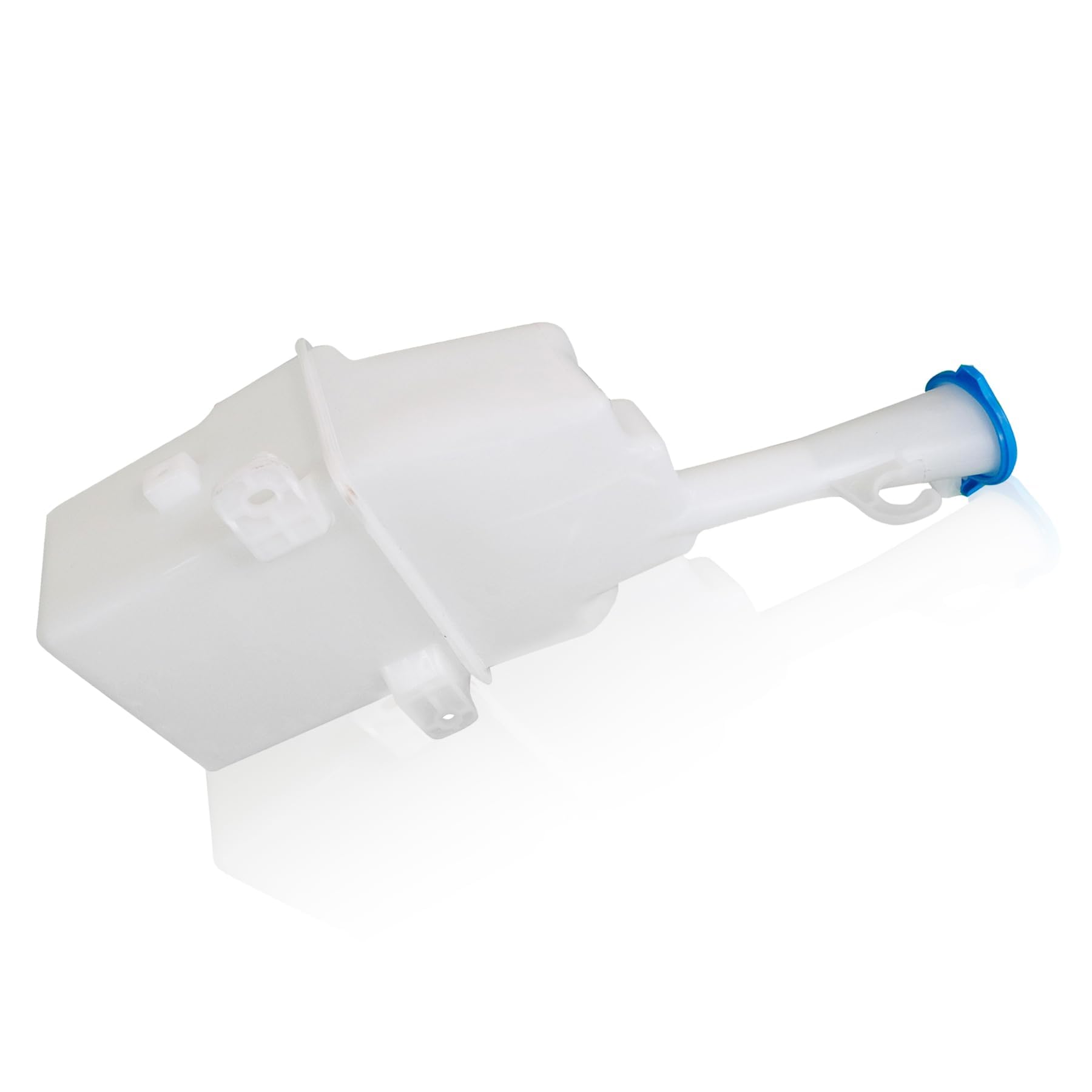XQSMWF Depósito de líquido para limpiaparabrisas 98611M7100 compatible con Kia Forte 2019-2023