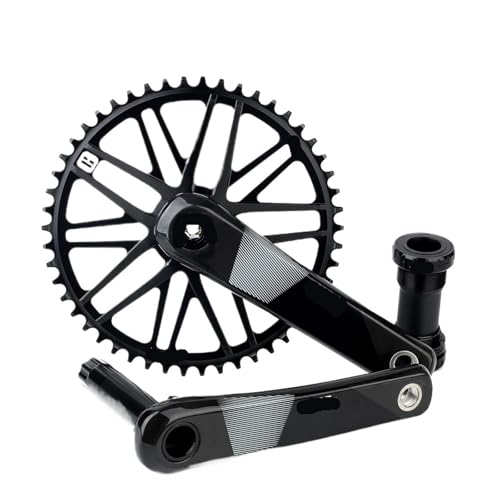 J[{t@Co[NN[hoCN11/12Xs[h50-34/53-39T_CNg}Eg]ԃNNZbg170mm 46/48/50/52T`F[Op[cɑΉ(Crank 50T BB)