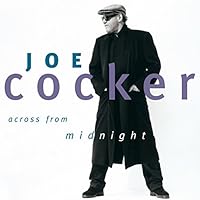 Joe Cocker Ablum Cover