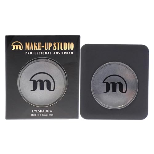 Sombras de ojos de alta variedad cromática 32 Make-Up Studio para mujer de 0.11 oz