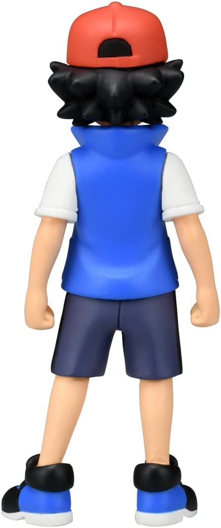 Amazon.co.jp: タカラトミー 『 ポケットモンスター モンコレ