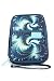 Travel Document Holder Family Organizer Passport Wallet Bonus 8 RFID Blocking Sleeves