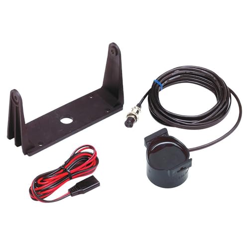 Image of Vexilar 19 Puck Transducer Summer Kit f /FL8 & 18 Flashers