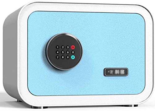 Coffre-fort mécanique pour chambre d'hôtel et protection de documents
