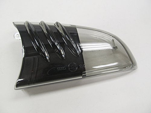 Amazon.com: Genuine GM Lens Part# - 19120869 : Automotive 