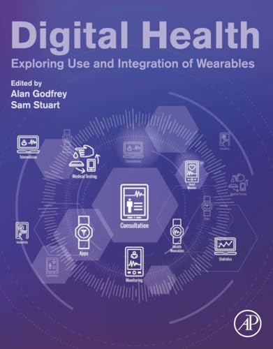 Digital Health: Exploring Use and Integration of Wearables