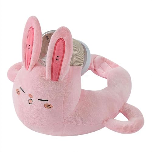 BaYuYPOO Almohada de alimentación para bebés con cuello ajustable, almohada de apoyo multifuncional para evitar escupir y digestión, soporte manos libres para recién nacidos, perfecta