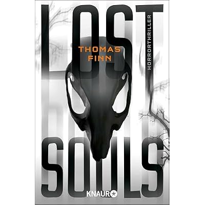 Lost Souls
