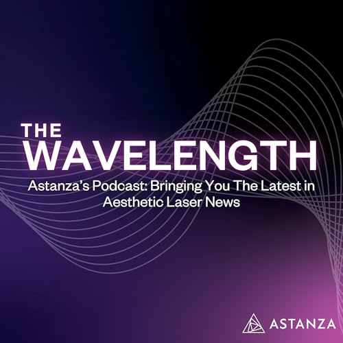 Couverture de The Wavelength