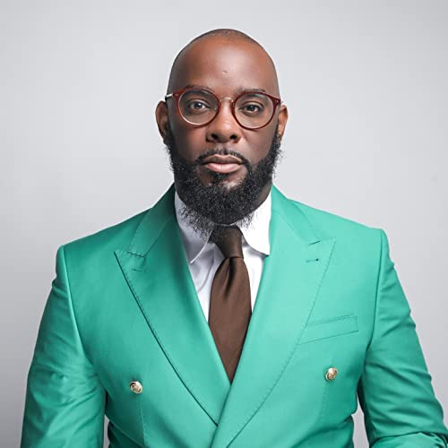 Bishop S.Y. Younger on Amazon Music Unlimited