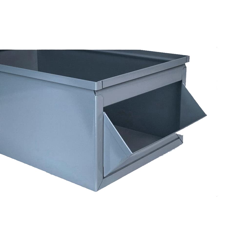 Quantum Storage Systems DWBD14 Cantilever Arm, Carbon Steel, Chrome, NSF