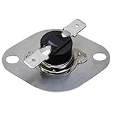 Oven Thermal Fuse 9759242 for Whirlpool, Sears