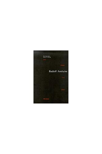 Rudolf Arnheim