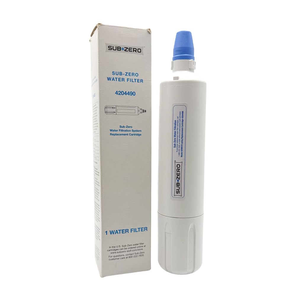 Sub-Zero 4204490 Refrigerator Water Filter