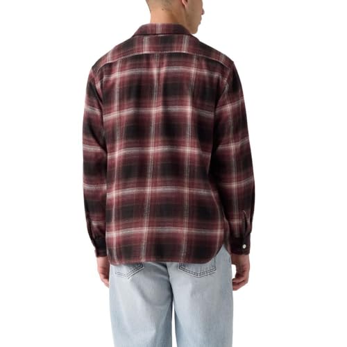Image of Levi's Men's Classic Worker Long Sleeve Shirt