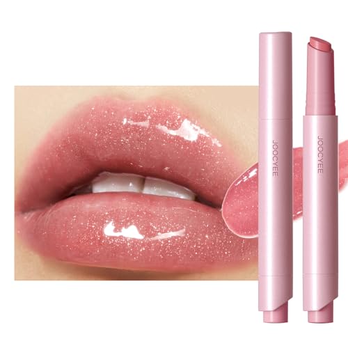 Joocyee Lip Gloss Velvet Rouge