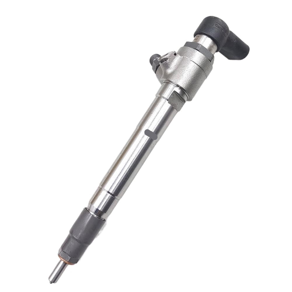 Aruwswoce Onecolor Diesel Fuel Injector Nozzle Ck4q-9K546-Aa A2c8139490080 Compatible With Ford Transit 2.2 3.2 Diesel