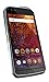 CAT S61 4GB / 64GB 5.2-inches IP69 & Mil-Spec 810G Certified 4500 mAh Battery Dual SIM Factory Unlocked- International Stock No Warranty