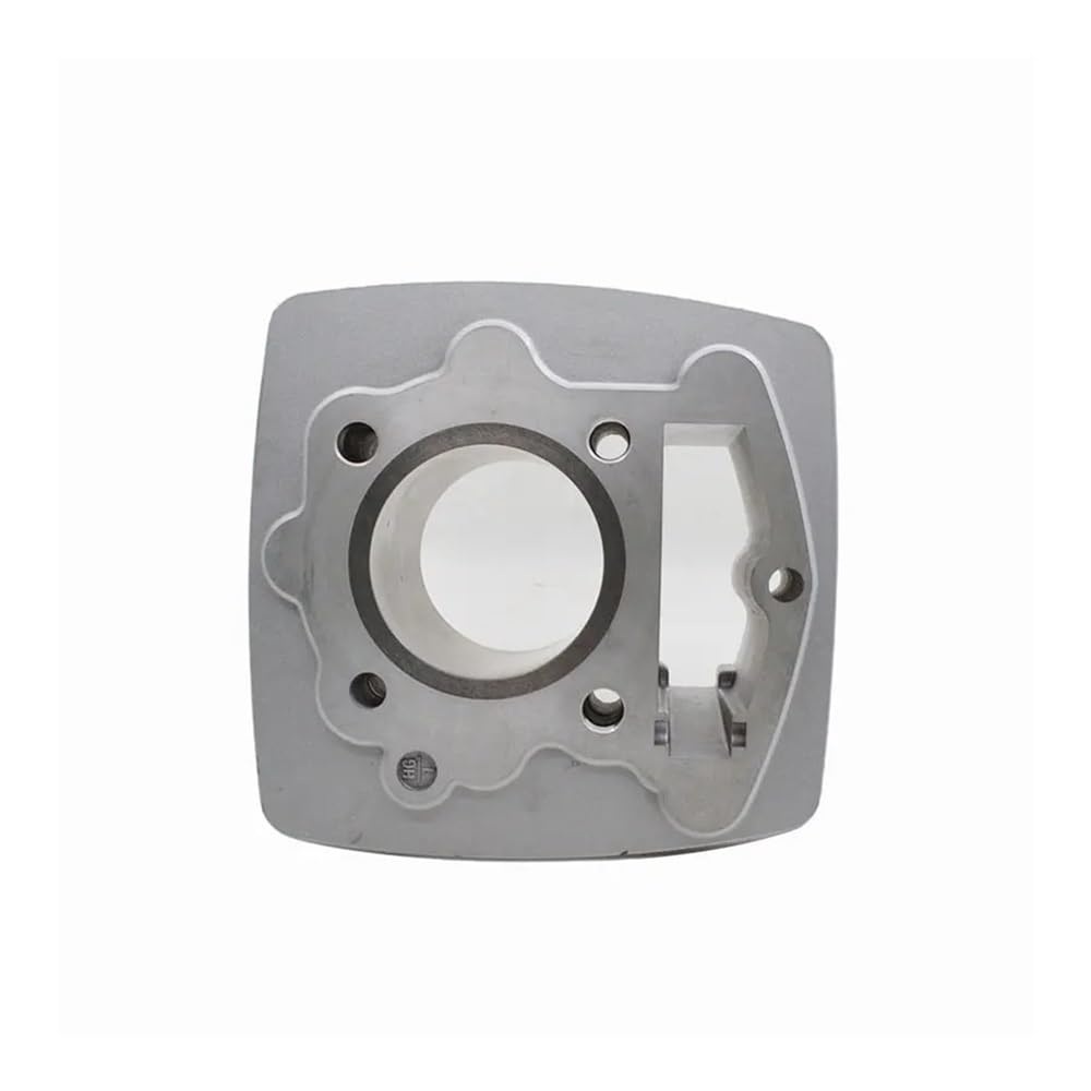 Kit piston cylindre 56.5 mm compression maximale pour Honda CB125 et XL125