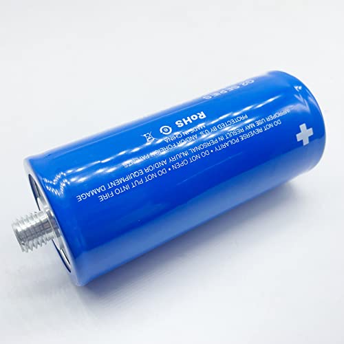 Super condensateur 2.7V 3000F à haute capacité de décharge rapide - 5