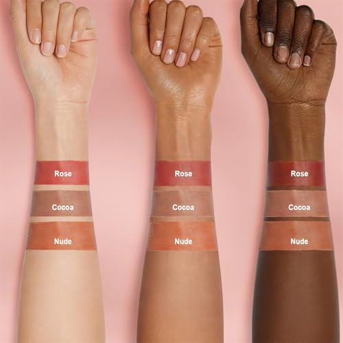 Image of Lip Tint Stain Peel Off - Waterproof Lip Liner Stain, Moisturizing Long-Lasting Lip Stain, Create A Natural Lip Color, Enhancing Complexion for All Skin Types (Pink, 0.12 Fl Oz (Pack of 1))
