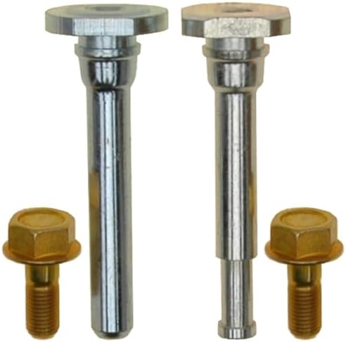 ACDelco Professional 18H1230 Rear Disc Brake Caliper Bolt Kit with Pins and Bolts
