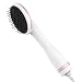 Lescolton One Step Dryer & Styler Hot Air Paddle Brush | Negative Ion Generator Hair Straightener For All Hair Types | Eliminate Frizzing, Tangled Hair & Knots, Promote Healthy & Shiny Hair Locks