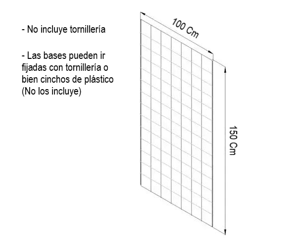 Listado y reviews de Reja aluminio los más recomendados. 18 Listado y reviews de Reja aluminio los más recomendados. 16