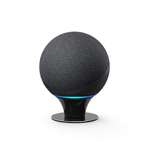 Amazon Echo with Alexa 第4世代 L4S3RE Amazon.com: Amazon Echo (newest model), Alexa speaker with