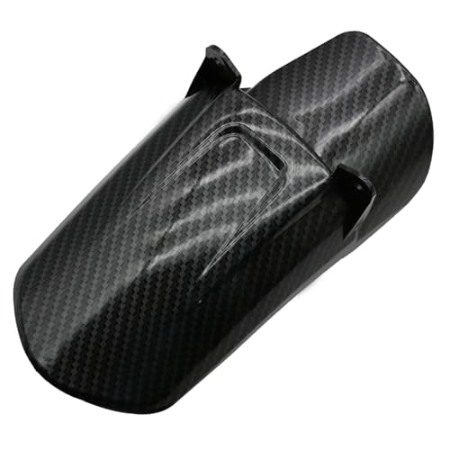 Garde-Boue arrière pour Sur-Ron garde-boue de moto électrique carbone