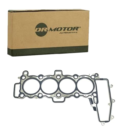 DR.MOTOR AUTOMOTIVE DRM14201 Joint de culasse Compatible avec LAND ROVER Range Rover Evoque L538, JAGUAR F-PACE X761