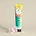 Dionis Goat Milk Hand & Body Cream Water Flowers & Sea Salt 3.3oz (Pack of 1)