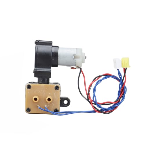 RC Simulation Exhaust Smoke Generator for HengLong 1/16 Tank (Ver 7.0) | Widely Compatible with 1/14...