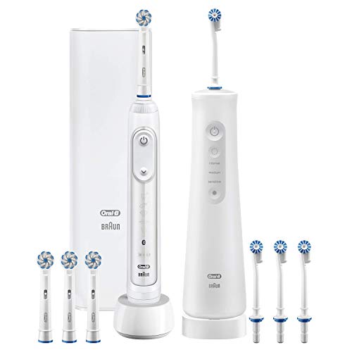 Oral-B Genius X AquaCare 6 – Bild 4