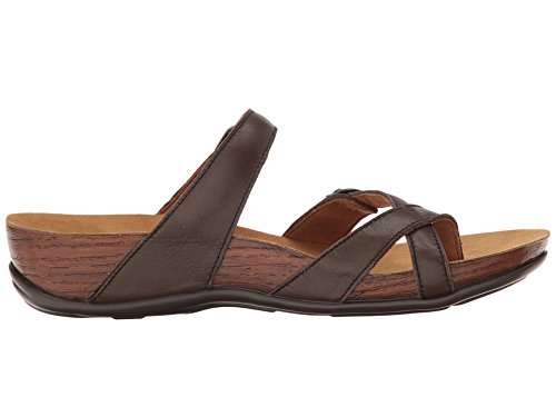 Image of SAS Shelly Adjustable Toe Loop Slide Sandal