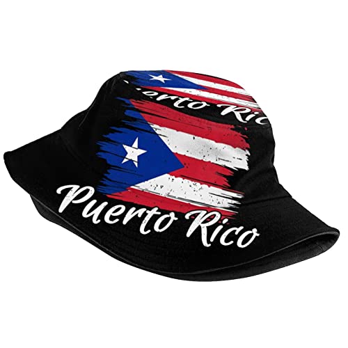 Gorro Bucket con Bandera Británica Unisex Talla Única miniatura 2