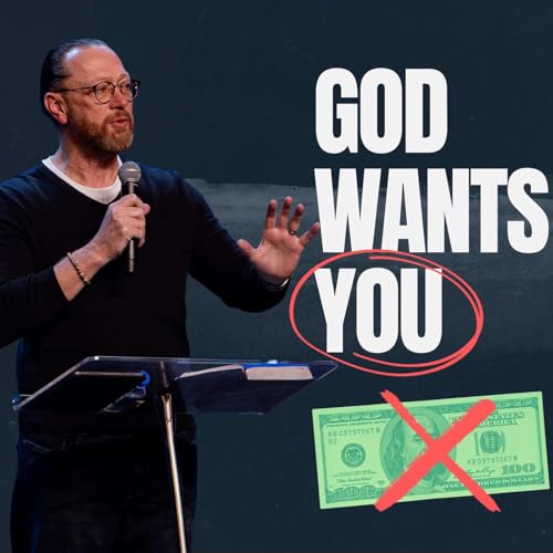 Why God Cares So Much About Your Money | In God We Trust | Part 2
