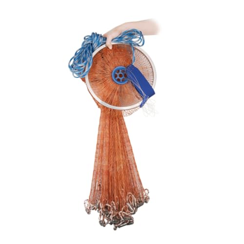 Filet robuste pour accessoires lors de vos sorties de pêche