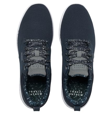 Image of TravisMathew Mens The Daily Pro Hybrid