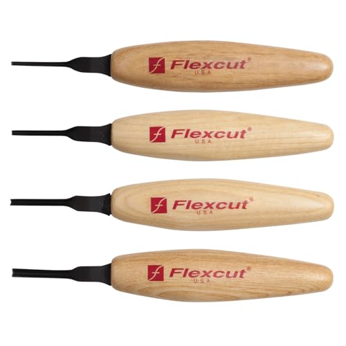 Image of Flexcut Carving Tools