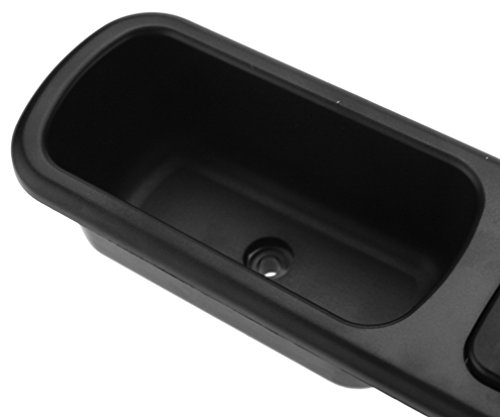 Electric Master Window Console Switch Control Fit #TOP4