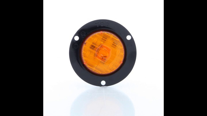Amazon.com: Optronics MCL52ABP LED Marker/Clearance Light, Amber 