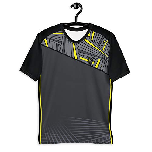 Image of JJ TEES Sports Jersey for Men