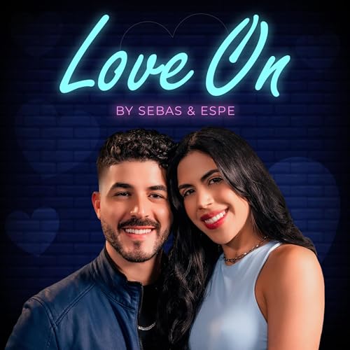Love On Podcast cover art