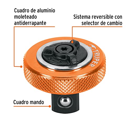 Maneral Truper 29 Imagen adicional