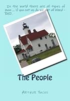 The People 1481049429 Book Cover