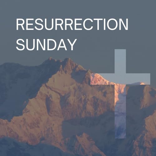Resurrection Sunday Worship Concert 2026