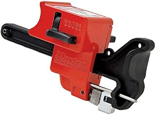 Master Lock S3068 Kugelventilverriegelung von Seal Tight™ mit Griff
